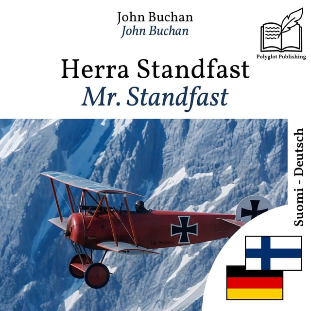 Mr. Standfast