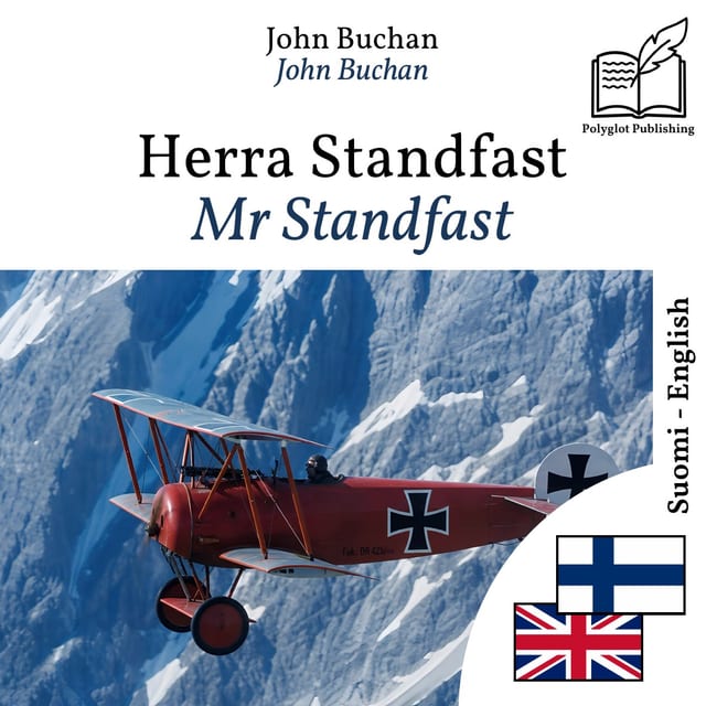 Mr Standfast
