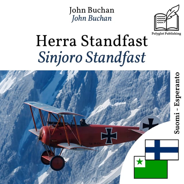 Sinjoro Standfast