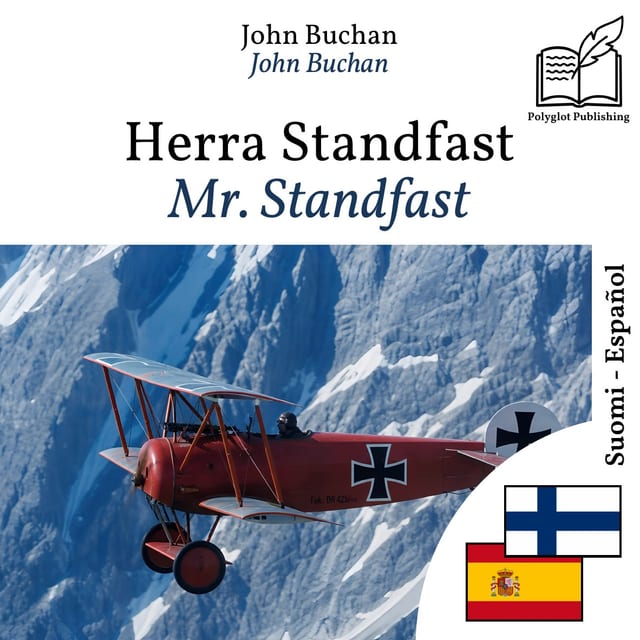 Mr. Standfast
