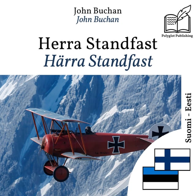 Härra Standfast