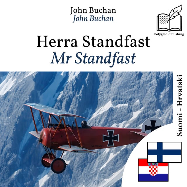 Mr Standfast