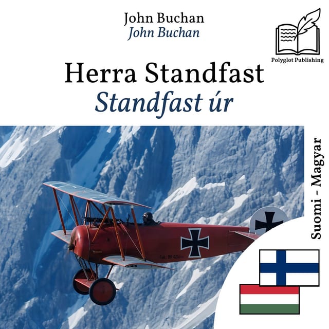Standfast úr