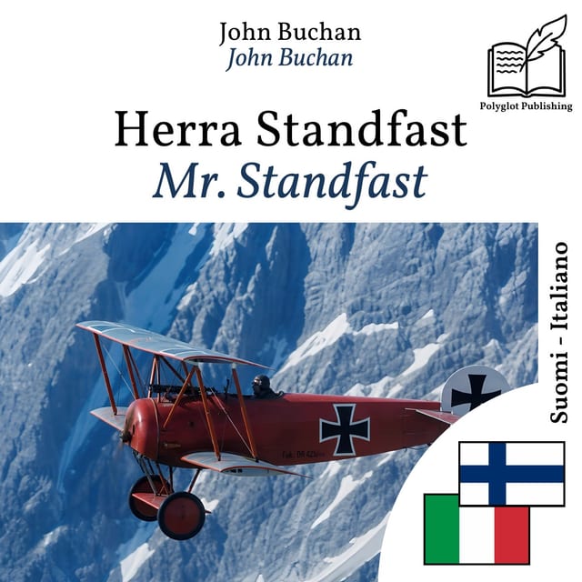 Mr. Standfast