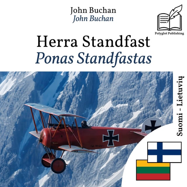 Ponas Standfastas