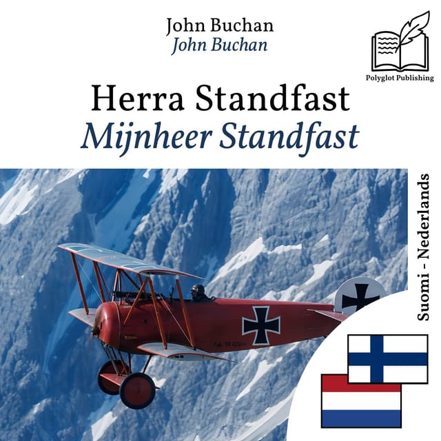 Mijnheer Standfast