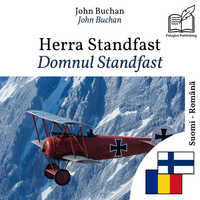 Domnul Standfast