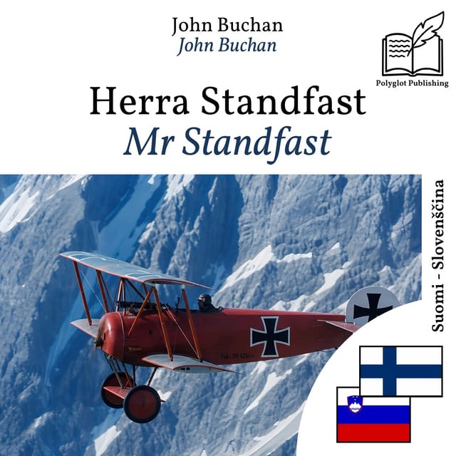 Mr Standfast