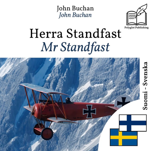 Mr Standfast