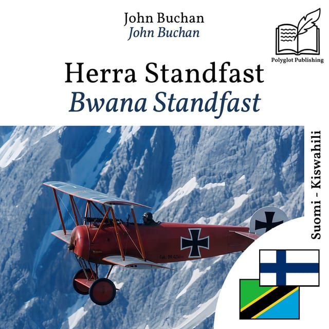 Bwana Standfast