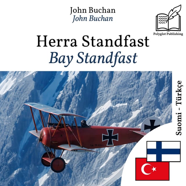 Bay Standfast