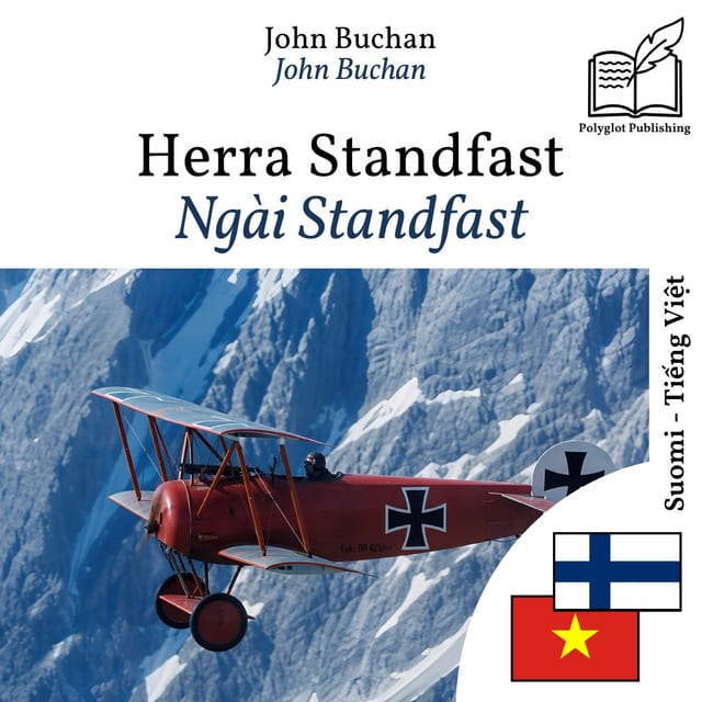 Ngài Standfast