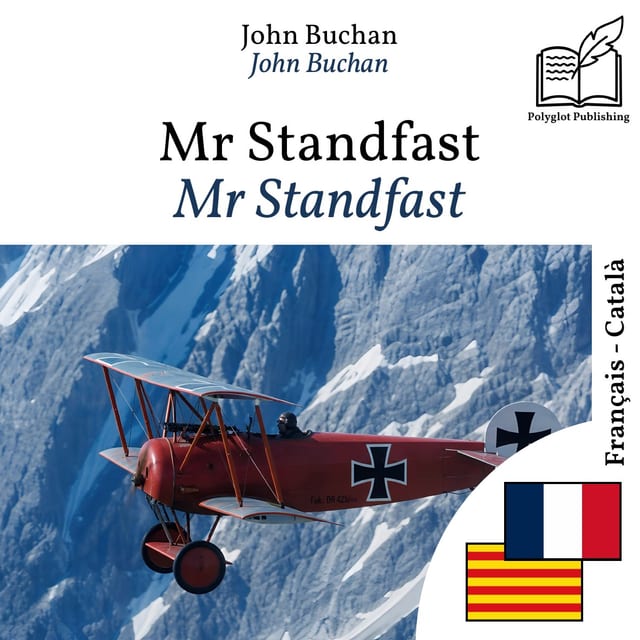Mr Standfast