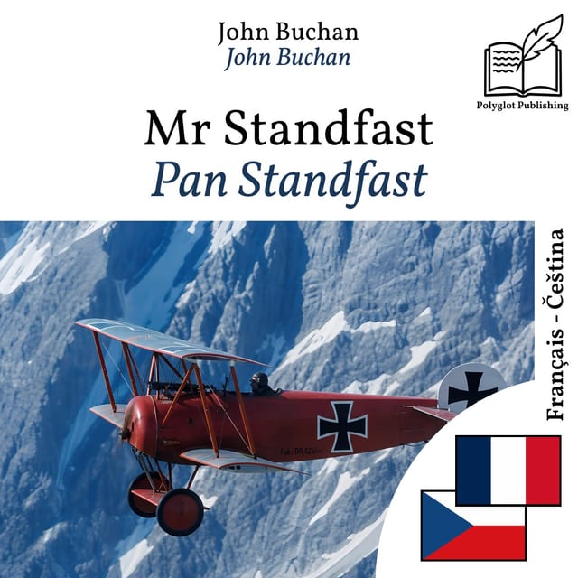 Pan Standfast