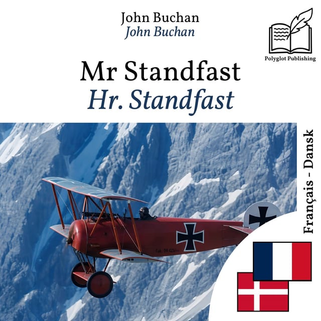 Hr. Standfast