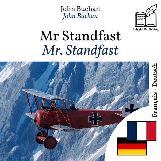 Mr. Standfast