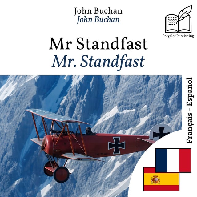 Mr. Standfast
