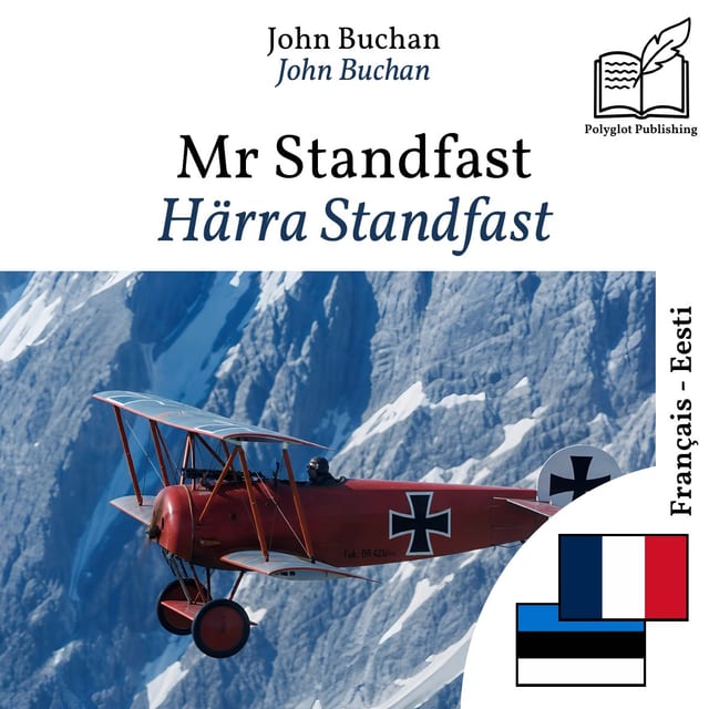 Härra Standfast