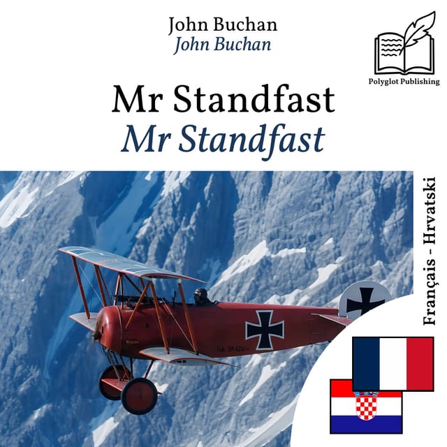 Mr Standfast