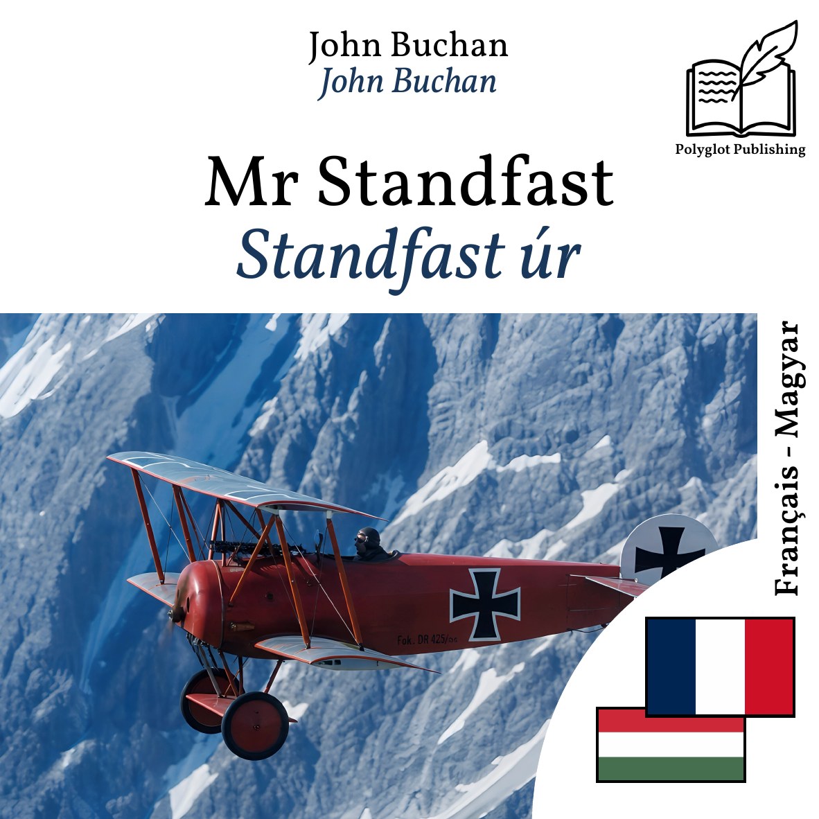 Standfast úr