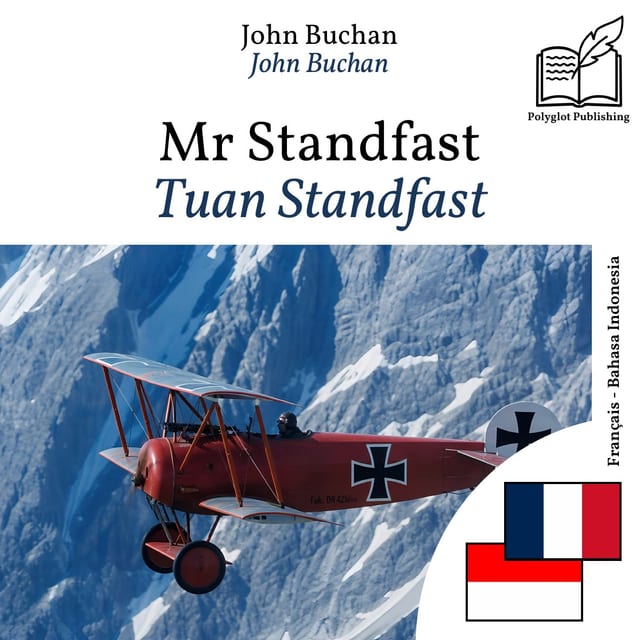 Tuan Standfast