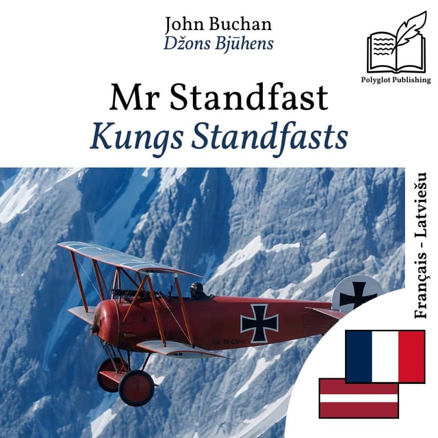 Kungs Standfasts
