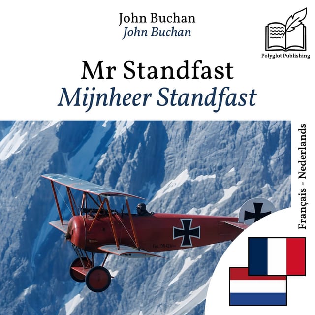 Mijnheer Standfast