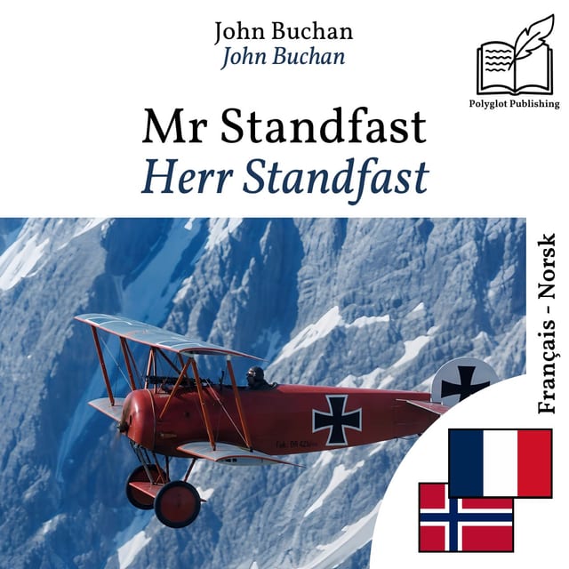 Herr Standfast