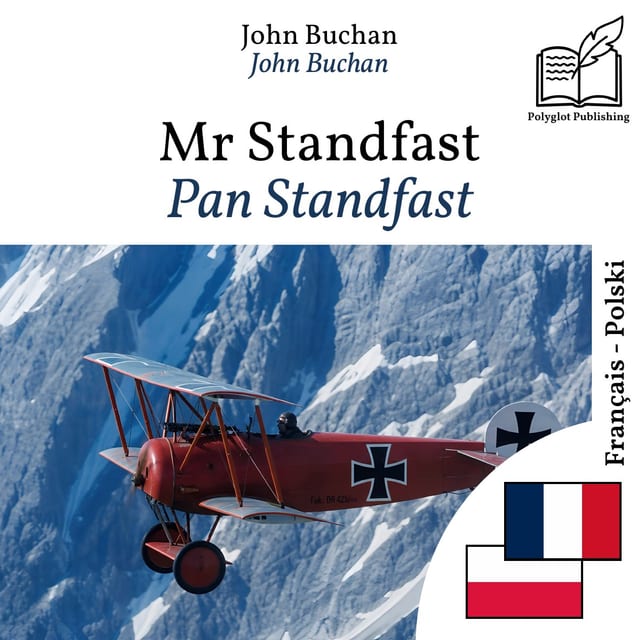 Pan Standfast