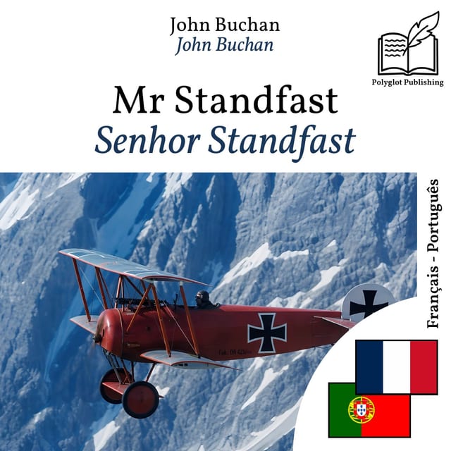 Senhor Standfast