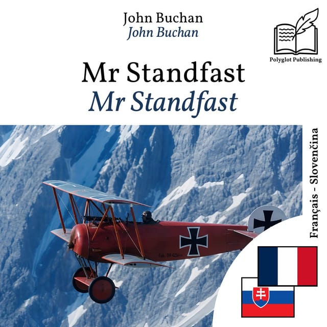 Mr Standfast