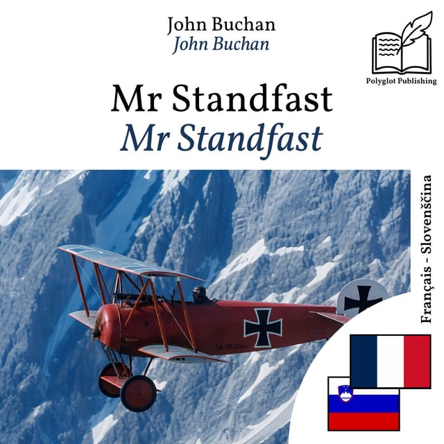 Mr Standfast