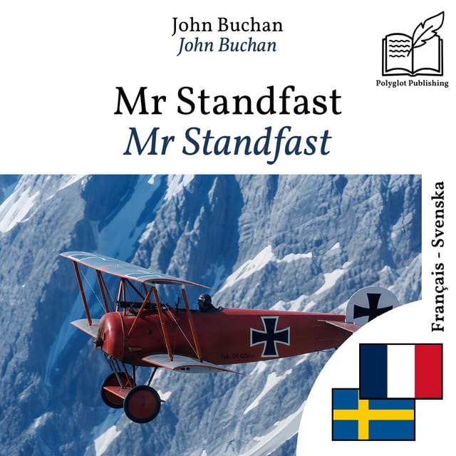 Mr Standfast