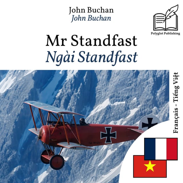 Ngài Standfast