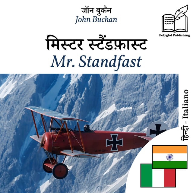 Mr. Standfast