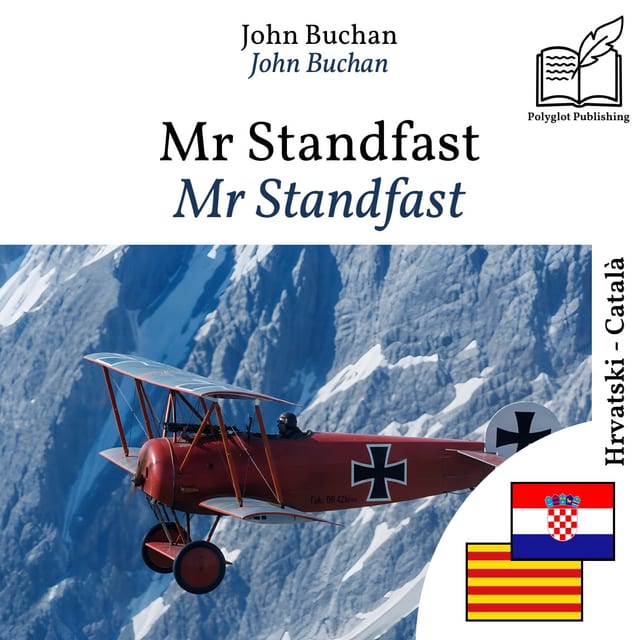 Mr Standfast