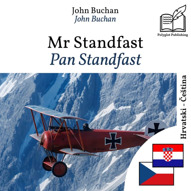 Pan Standfast