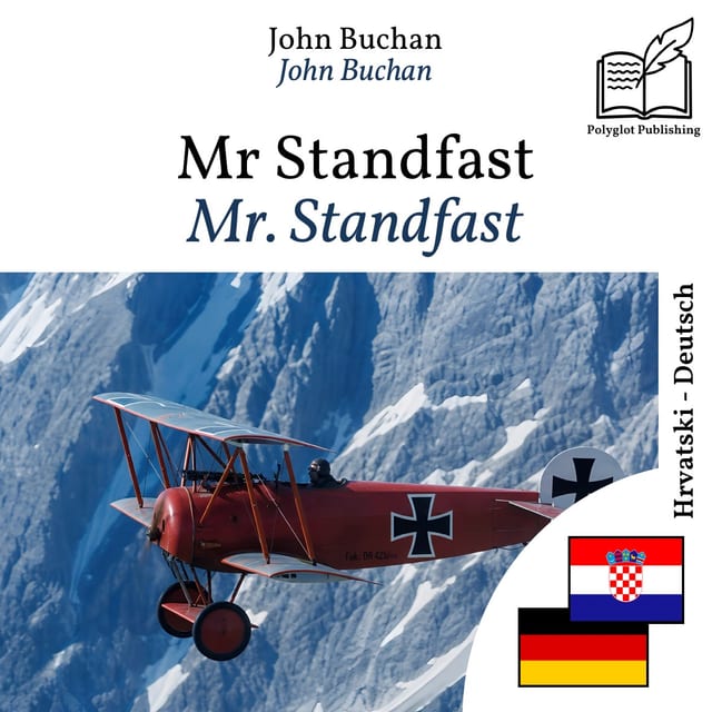 Mr. Standfast
