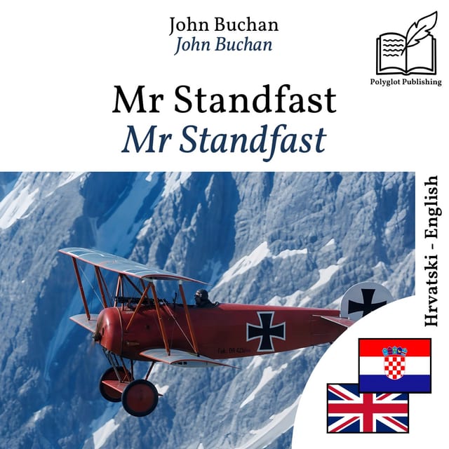 Mr Standfast
