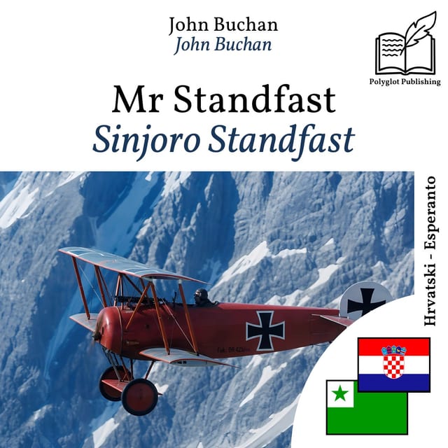 Sinjoro Standfast