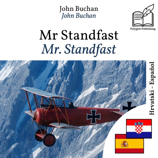 Mr. Standfast