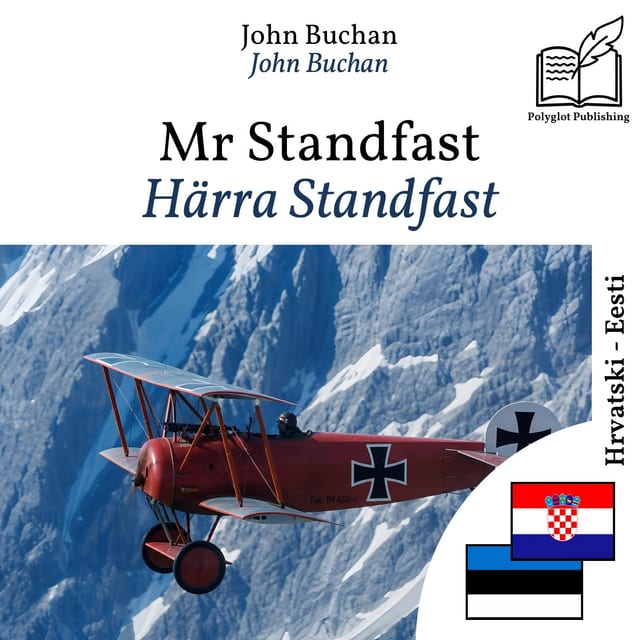 Härra Standfast