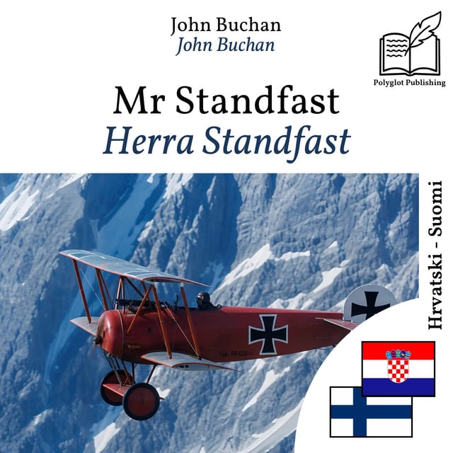 Herra Standfast