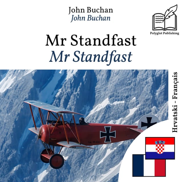 Mr Standfast