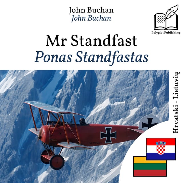 Ponas Standfastas