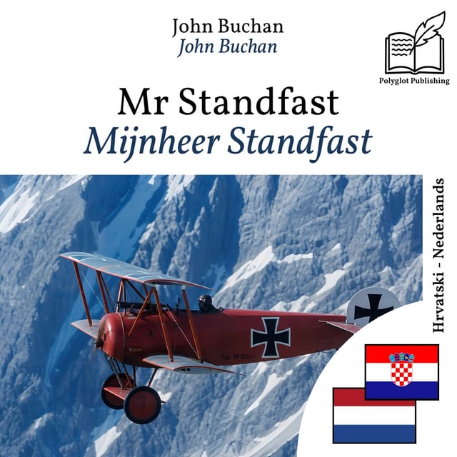 Mijnheer Standfast