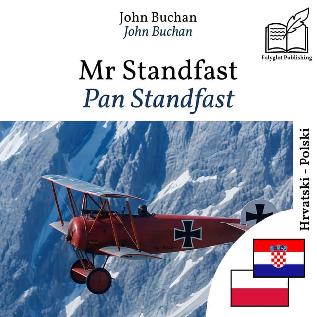 Pan Standfast