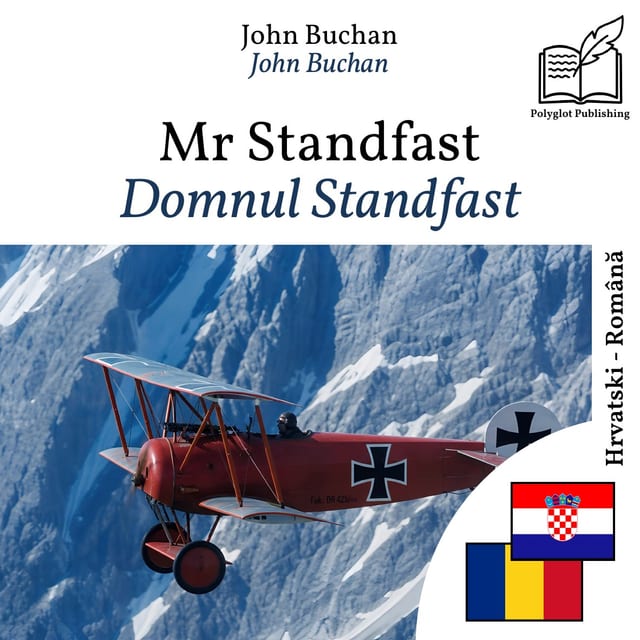 Domnul Standfast