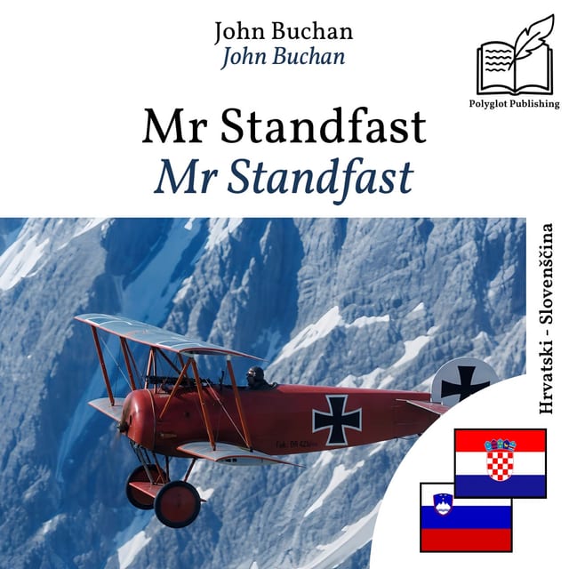 Mr Standfast