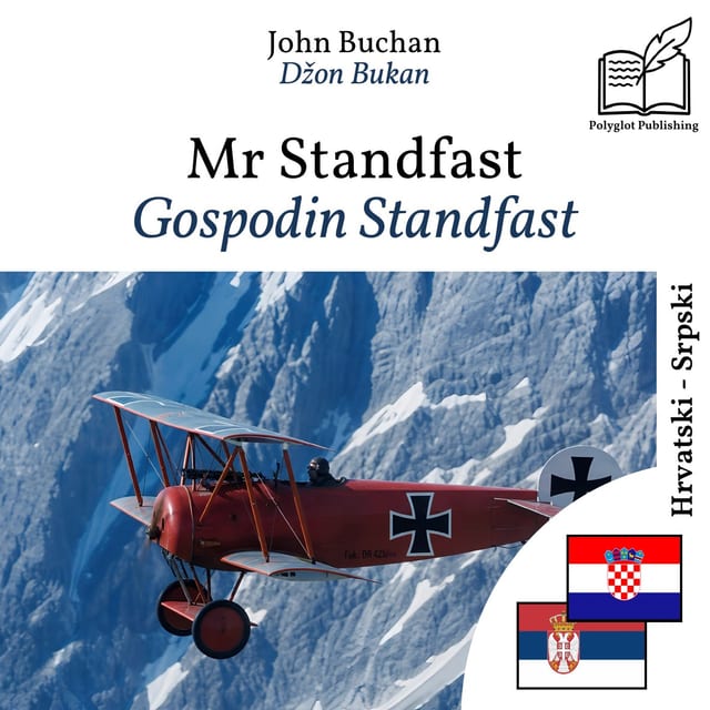 Gospodin Standfast
